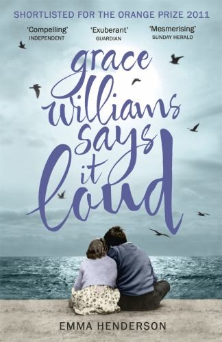 Grace Williams Says It Loud by Henderson, Emma Paperback / softback Book TheFREE US DELIVERY | ISBN: 144470401X | Quality Books