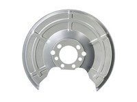 Spritzblech Ankerblech Hinten Links Rechts FüR Opel Corsa C F08 F68