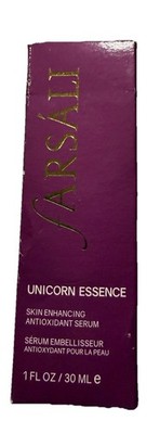 Farsáli Unicorn Essence Antioxidant Serum 1 fl oz New