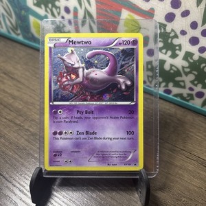 Mewtwo Xy101 | eBay