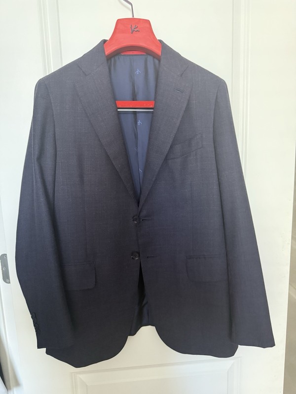 ISAIA Men’s Blazer