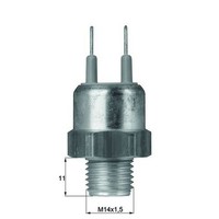 Mahle TSW26 Temperaturschalter KüHlerlüFter FüR BMW 3Er E21 E30 E12 E28 E24 E23