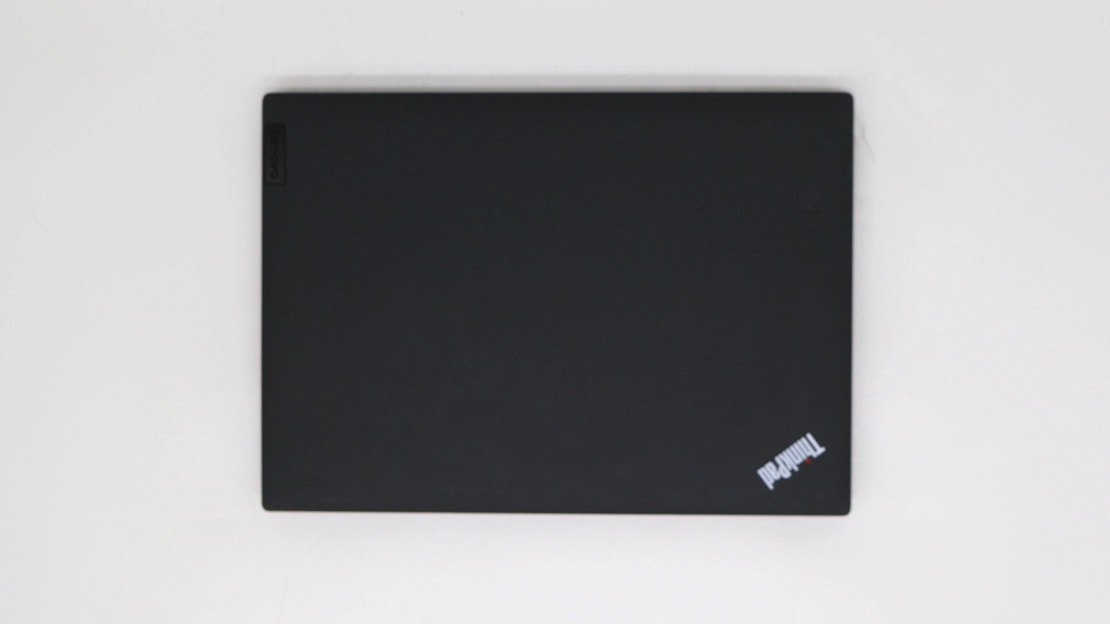 Lenovo ThinkPad T14 Gen 3, 14-Inch Laptop, with 12TH GEN INTEL(R) CORE(TM) I7-1260P, 512GB NVMe, Windows 10 Pro