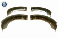 Vaico V46-0175 Bremsbackensatz FüR CitroËN Dacia Peugeot Renault