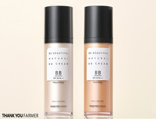 Thank You Farmer Be Beautiful Natural BB Crea...