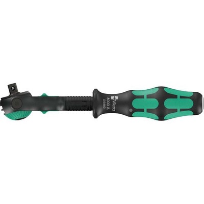 8000 A ZYKLOP SPEED BLACK EDITION (SPECIAL EDITION)
