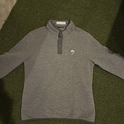 Top 100 Private Holderness & Bourne  The Sullivan  pullover men s size M nwot