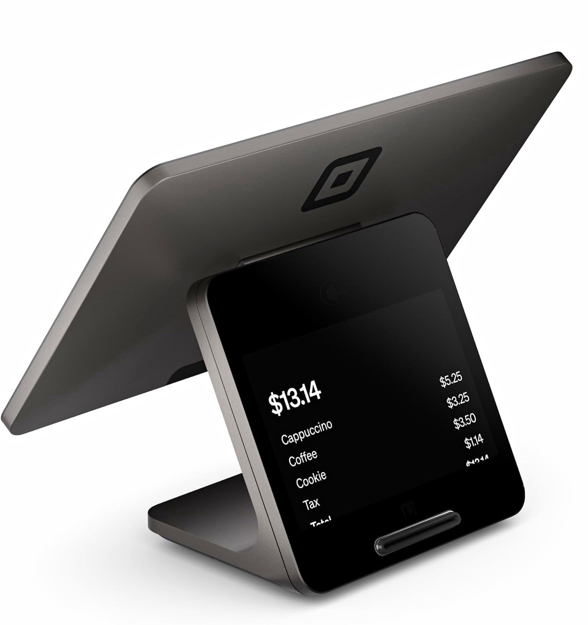 Square Register (2nd Gen) Touchscreen POS Terminal