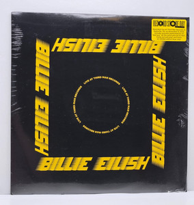Billie Eilish Rsd | eBay