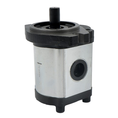 #ad #ad A 2 Hydraulic Gear Pump 4 18 GPM SAE 9 Spline Shaft CW Cast Iron High Volume $109.20