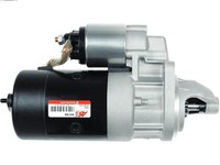 Anlasser Alfa Romeo 155 Alfa Romeo 164 Chrysler Voyager 12V 2,2Kw 04796044
