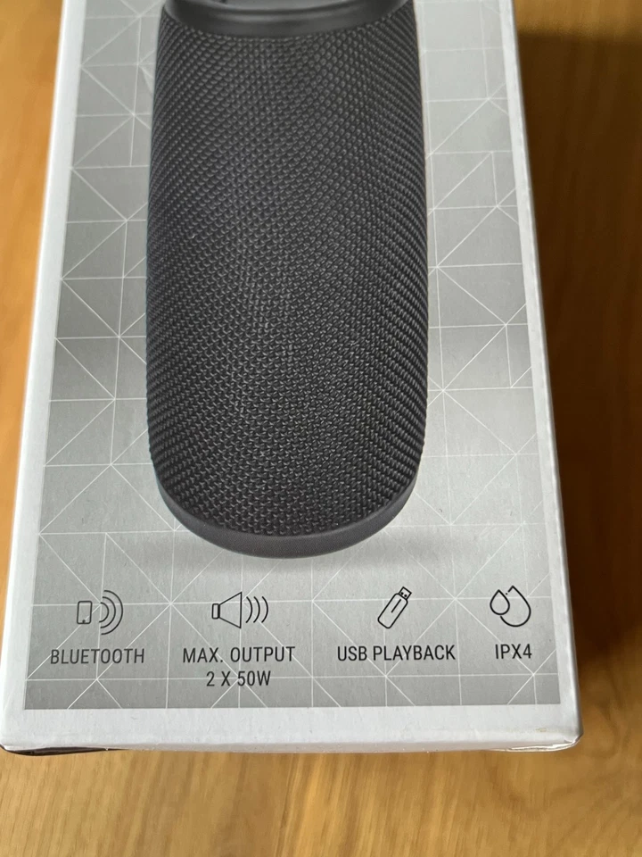 Bluetooth Speaker BTV-150 - Bild 2 von 4