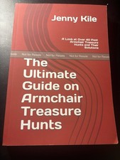 The Ultimate Guide On Armchair Treasure Hunts Jenny Like 2022 Large PB