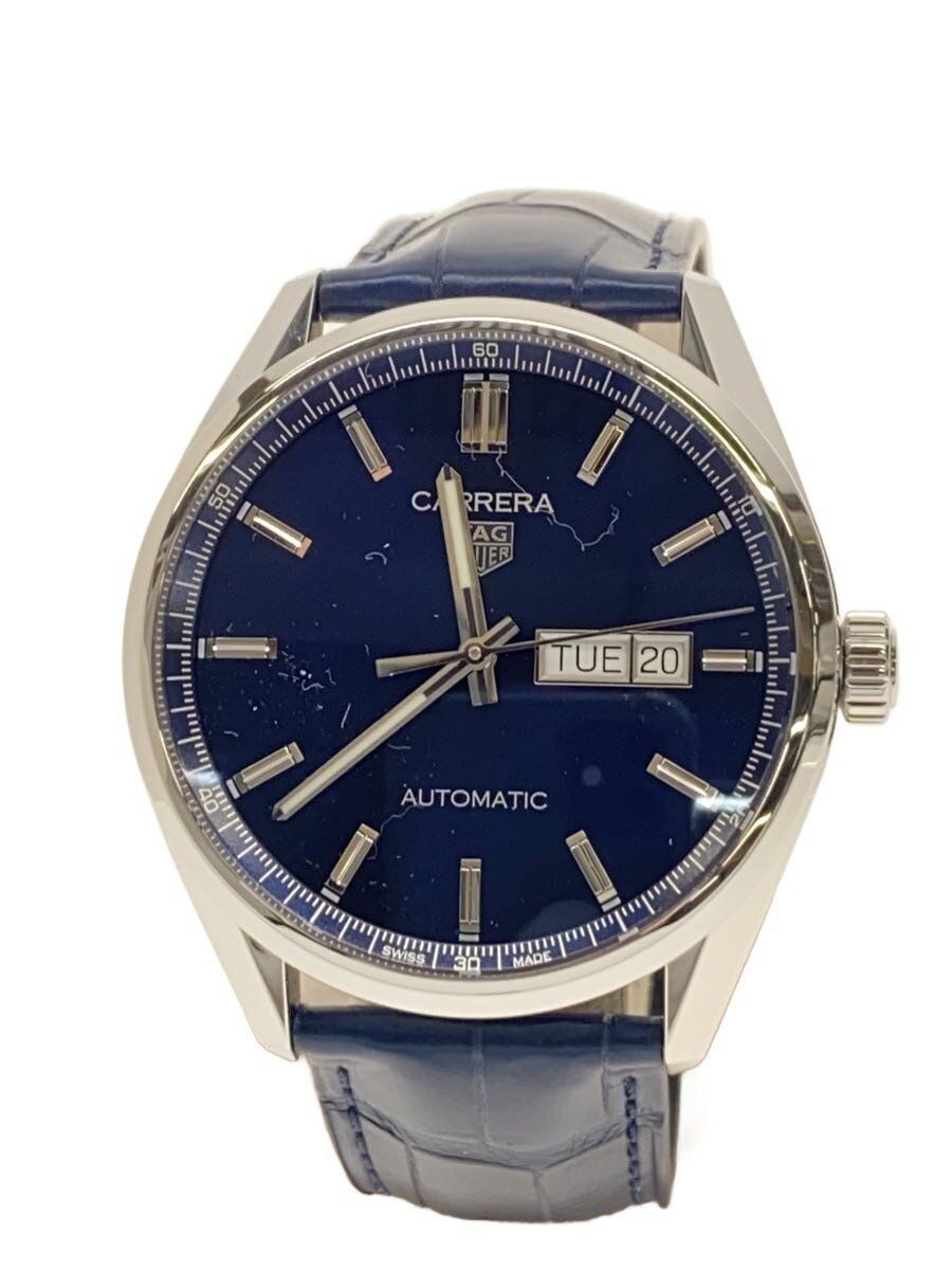 TAG Heuer Carrera 202601WOH