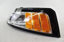 1999 Ford Mustang Driver Left Headlight Assembly Oem Used 52000 Miles