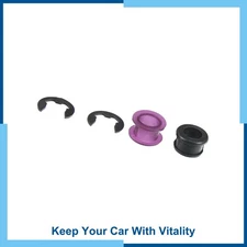 Pack (2) Automatic Transmission Shifter Bushing for Toyota Corolla 2003-2008