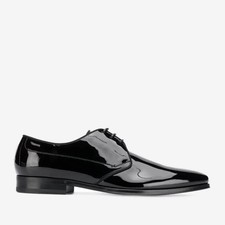 Dolce & Gabbana Derby Men Shoes