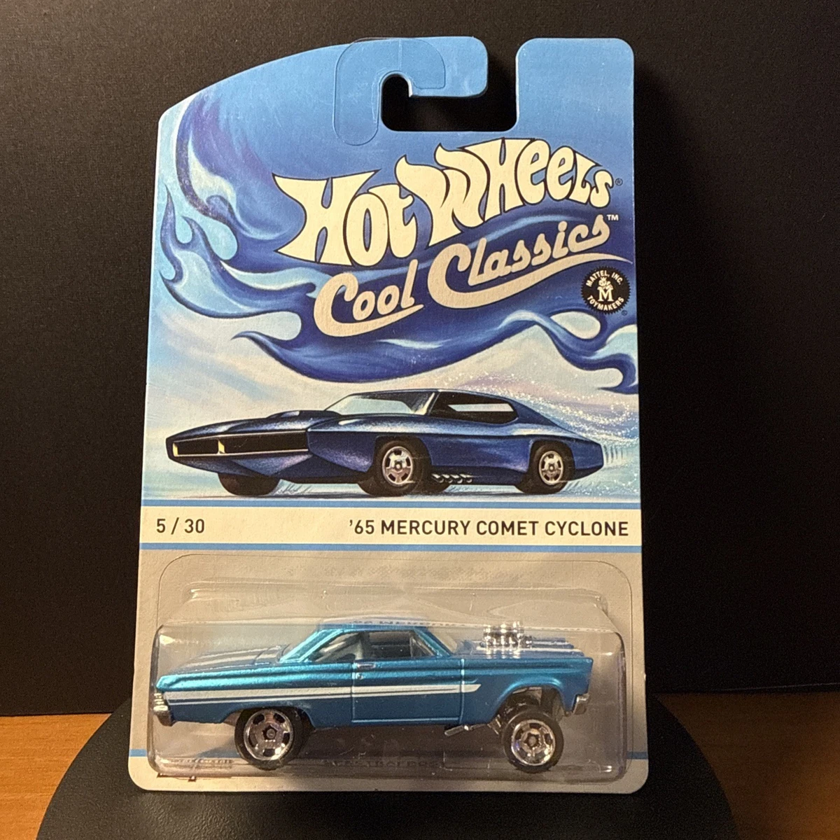 Hot Wheels Mercury Diecast & Toy Vehicles for sale | eBay