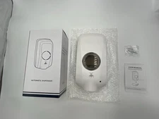 Automatic Soap Dispenser Wall Mount 1000ML Commercial Manual Soap Dispenser Wall