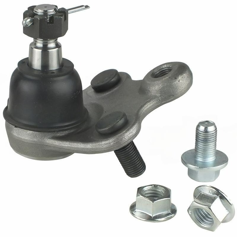 Delphi Front Lower Ball Joint Fits Honda CR V Vezel HR V TC2627