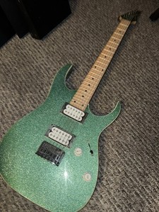 Ibanez Rg421msp | eBay