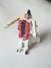 Transformers G1 SLINGSHOT Aerialbots Superion Original Vintage 1986 - Repaired
