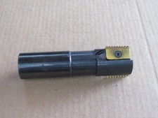 Scandinavian Tool TMX0125-158-2-30 indexable carbide thread mill insert cutter