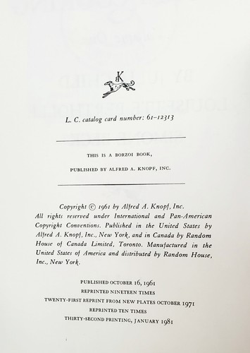 Mastering The Art Of French Cooking Volume One Julia Child 1981 - Picture 6 of 11