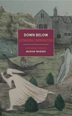 Down Below, Leonora Carrington, Taschenbuch