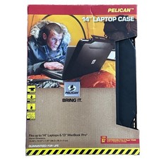 Pelican 1085 ProGear Watertight Protector Lap...