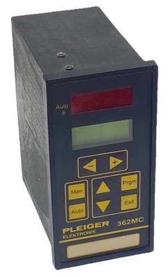 Pleiger Elektonik Multi Function Controller 362MC