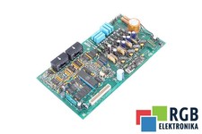 SD6605B FELX302113BP3 ALSTHOM PARVEX - Reconditionné - Garantie 24 mois