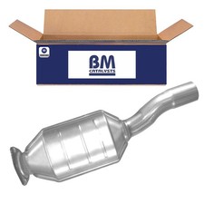 BM KATALYSATOR passend für VW SHARAN FORD GALAXY SEAT ALHAMBRA 1.9 2.0 TDI