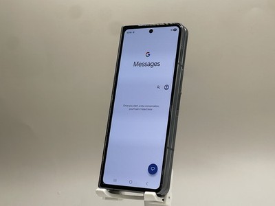Samsung Galaxy Z Fold4 SM-F936U 256GB Greygreen Xfinity Unlocked