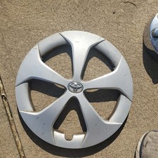 Oem Toyota Prius Hubcap Wheel Cover Hub Cap 2012 2013 2014 15 42602-47060 A Oem Toyota Prius Hubcap Wheel Cover Hub Cap 2012 2013 2014 15 42602-47060 A