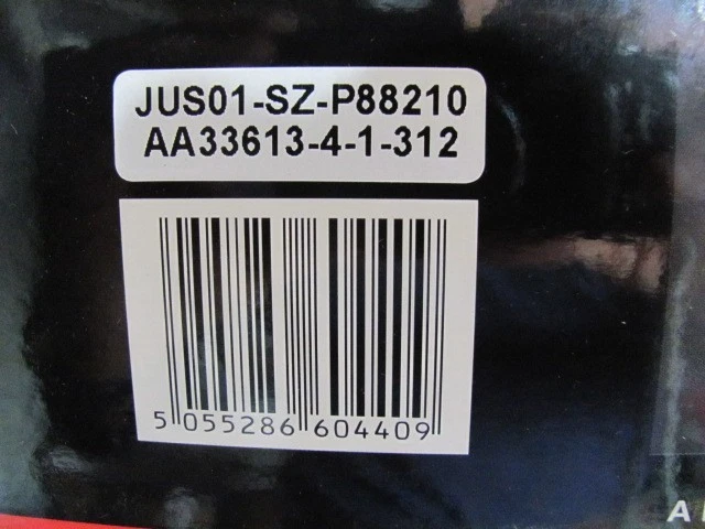 Corgi AA33613 1:72 Diecast Panavia Tornado GR1 -2 (AC) Sqn RAF LE MIB - Image 3 of 4