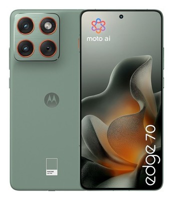 Motorola Edge 70 (12-512 GB) Lily Pad