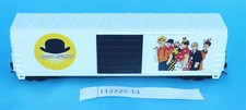 Moon Mullins   50’ Box car   DC Comics  HO scale   112225-13