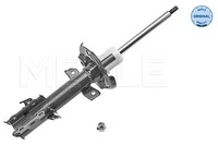Neu - Meyle 7266230052 StoßDäMpfer FüR Ford