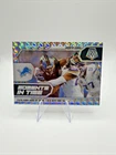 2025 Panini Mosaic Football Mosaic Jahmyr Gibbs #14