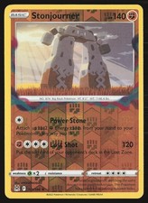 Stonjourner #111 Prices | Pokemon Lost Origin | Pokemon Cards Stonjourner #111 Prices | Pokemon Lost Origin | Pokemon Cards