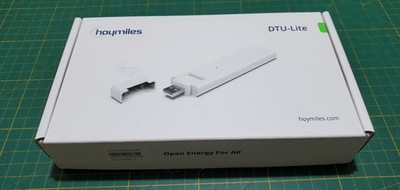 HOYMILES DTU-Wlite Data Transfer Unit _0,13_5