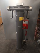 Grubenheber Achsfreiheber GHUSL 4 hängend Blitz Rotary