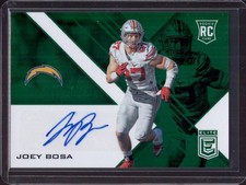 2016 Donruss Baseball Cards 12