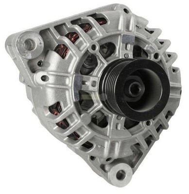 Lichtmaschine 120A Neu Original Valeo SG12B028 für * Mercedes