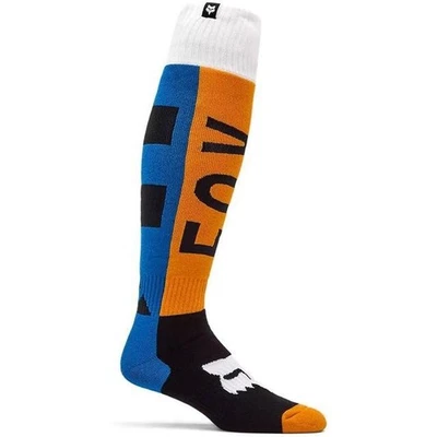 FOX Chaussettes Cross 180 COLLECT - Photo 1/3