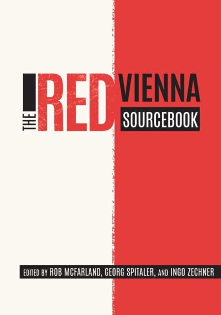 The Red Vienna Sourcebook (Paperback Book)