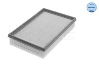 Luftfilter FÜR Opel Agila A (H00) - Meyle 612 083 4008