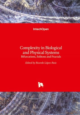 Complexity in Biological and Physical Systems | Ricardo Lopez-Ruiz | Buch | 2018