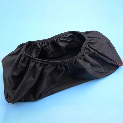 zye Étanche Housse de treuil 8000-17500LBS Remorque robuste Winch Cover - Photo 1/4